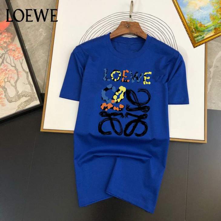 Picture of Loewe T Shirts Short _SKULoeweS-5XL25tr049039